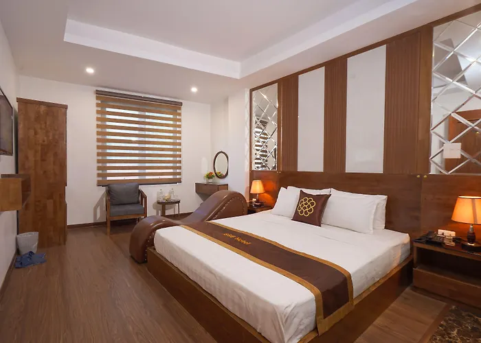 B&B Hotel Quan Hoa